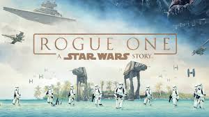 Star Wars: Rogue One