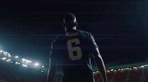 Adidas Paul Pogba v Desiigner