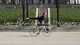 Les Flaneurs d’Hermes