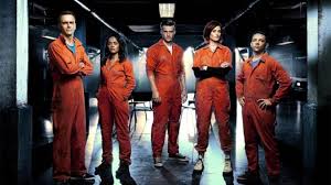 Misfits: Season 5