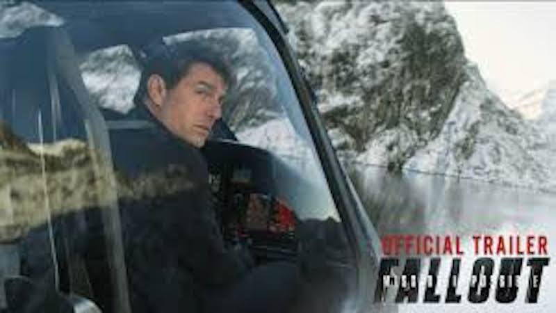 Mission Impossible 6