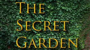 The Secret Garden