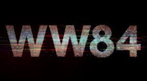 Wonder Woman 1984
