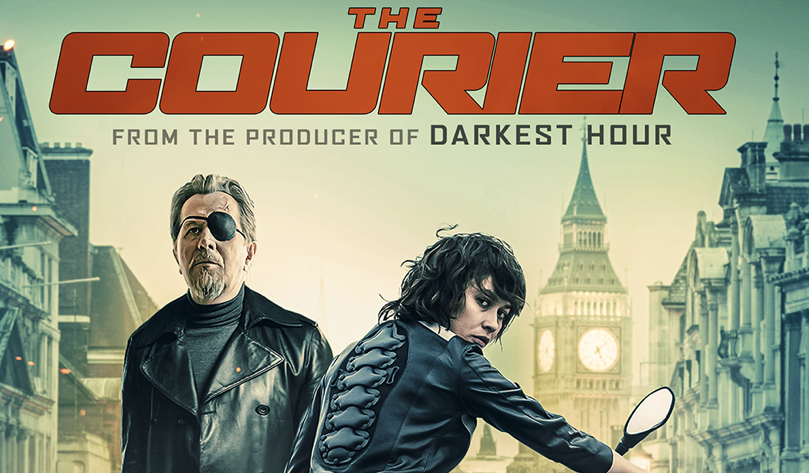 The Courier